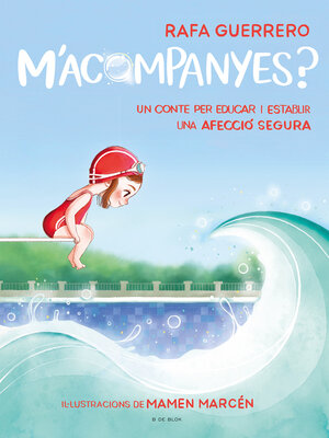 cover image of M'acompanyes?